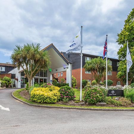 Meon Valley Hotel, Golf & Country Club Shedfield Eksteriør bilde