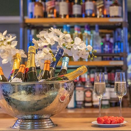 Meon Valley Hotel, Golf & Country Club Shedfield Eksteriør bilde