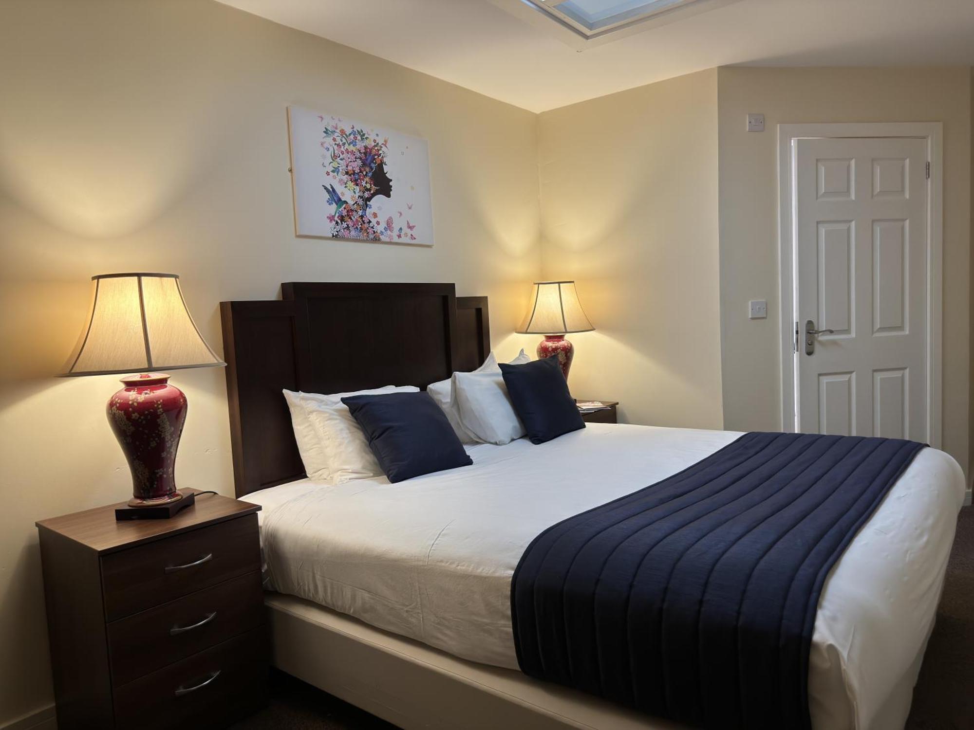Meon Valley Hotel, Golf & Country Club Shedfield Eksteriør bilde