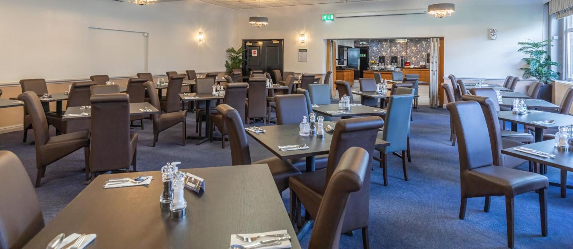 Meon Valley Hotel, Golf & Country Club Shedfield Eksteriør bilde
