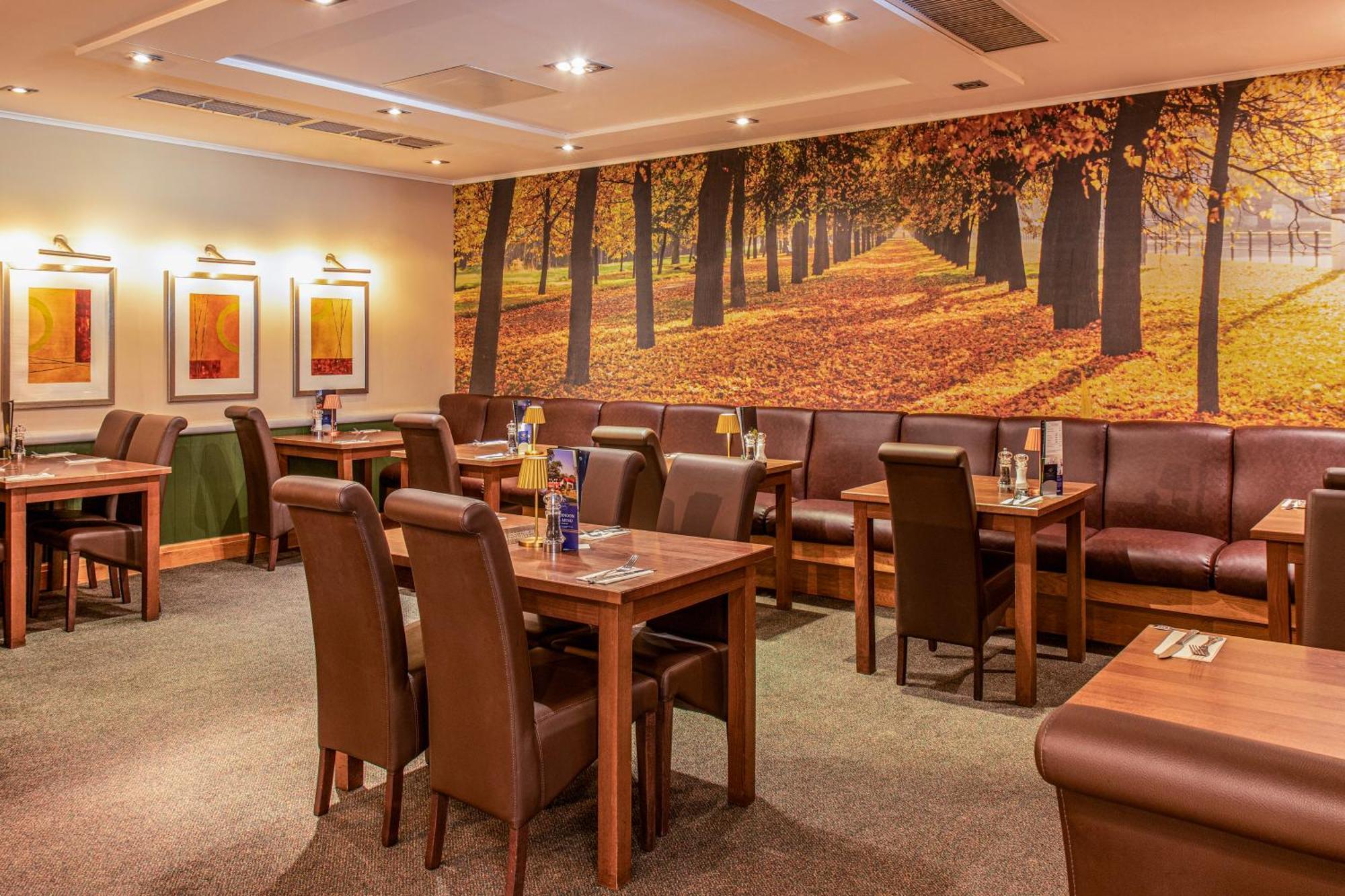 Meon Valley Hotel, Golf & Country Club Shedfield Eksteriør bilde