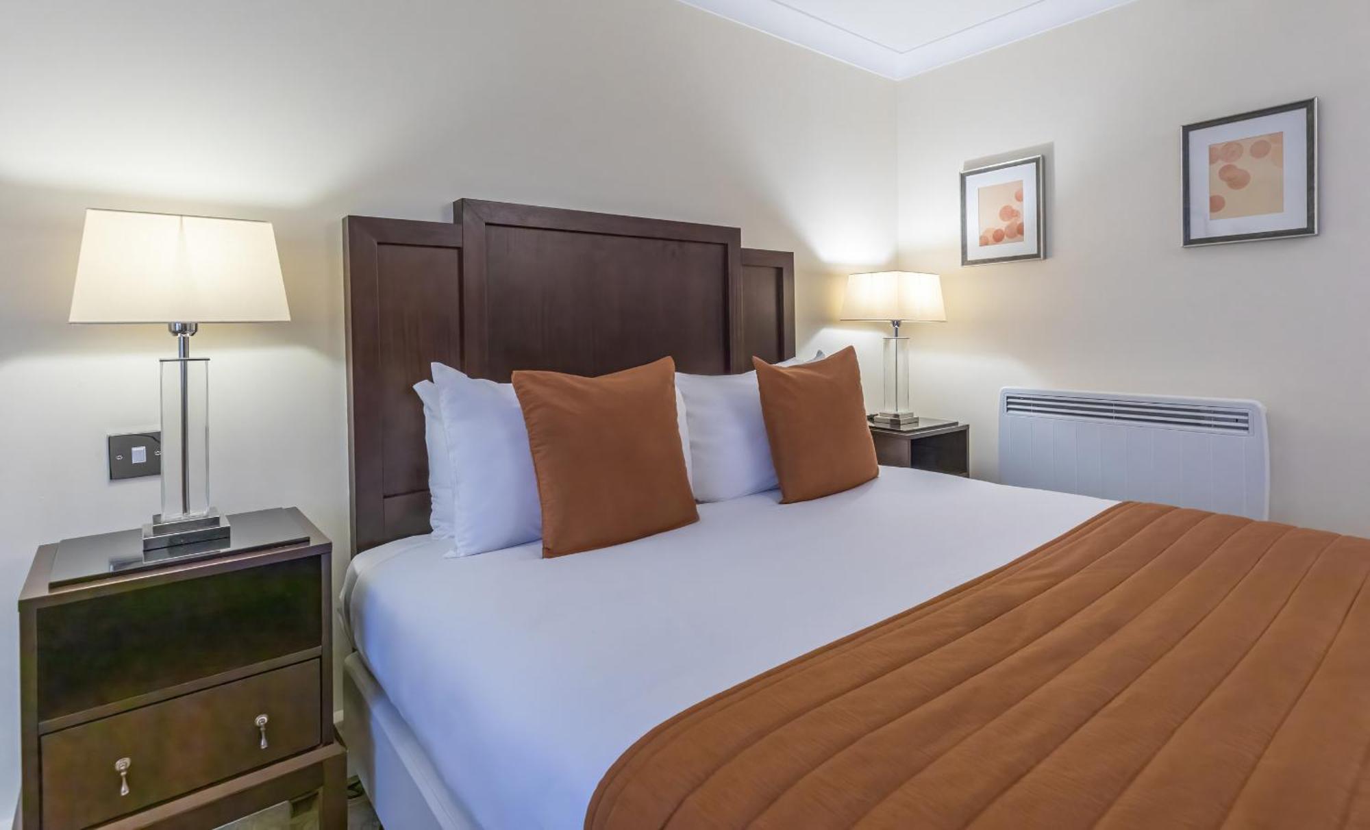 Meon Valley Hotel, Golf & Country Club Shedfield Eksteriør bilde