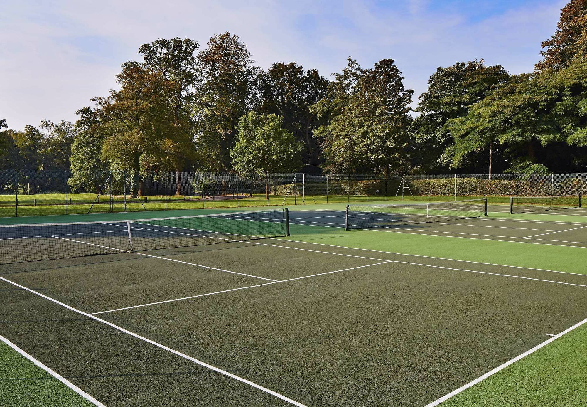 Meon Valley Hotel, Golf & Country Club Shedfield Eksteriør bilde