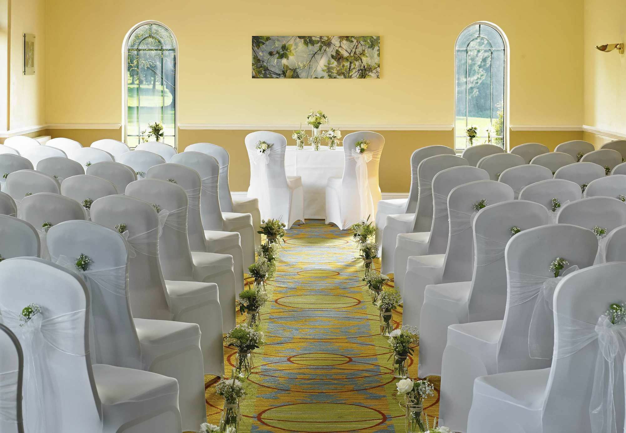 Meon Valley Hotel, Golf & Country Club Shedfield Eksteriør bilde